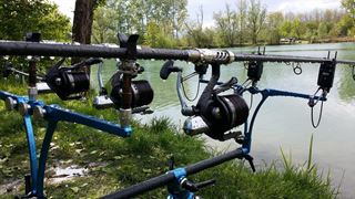 Lago Boschetto 18 - 19 aprilie 2016